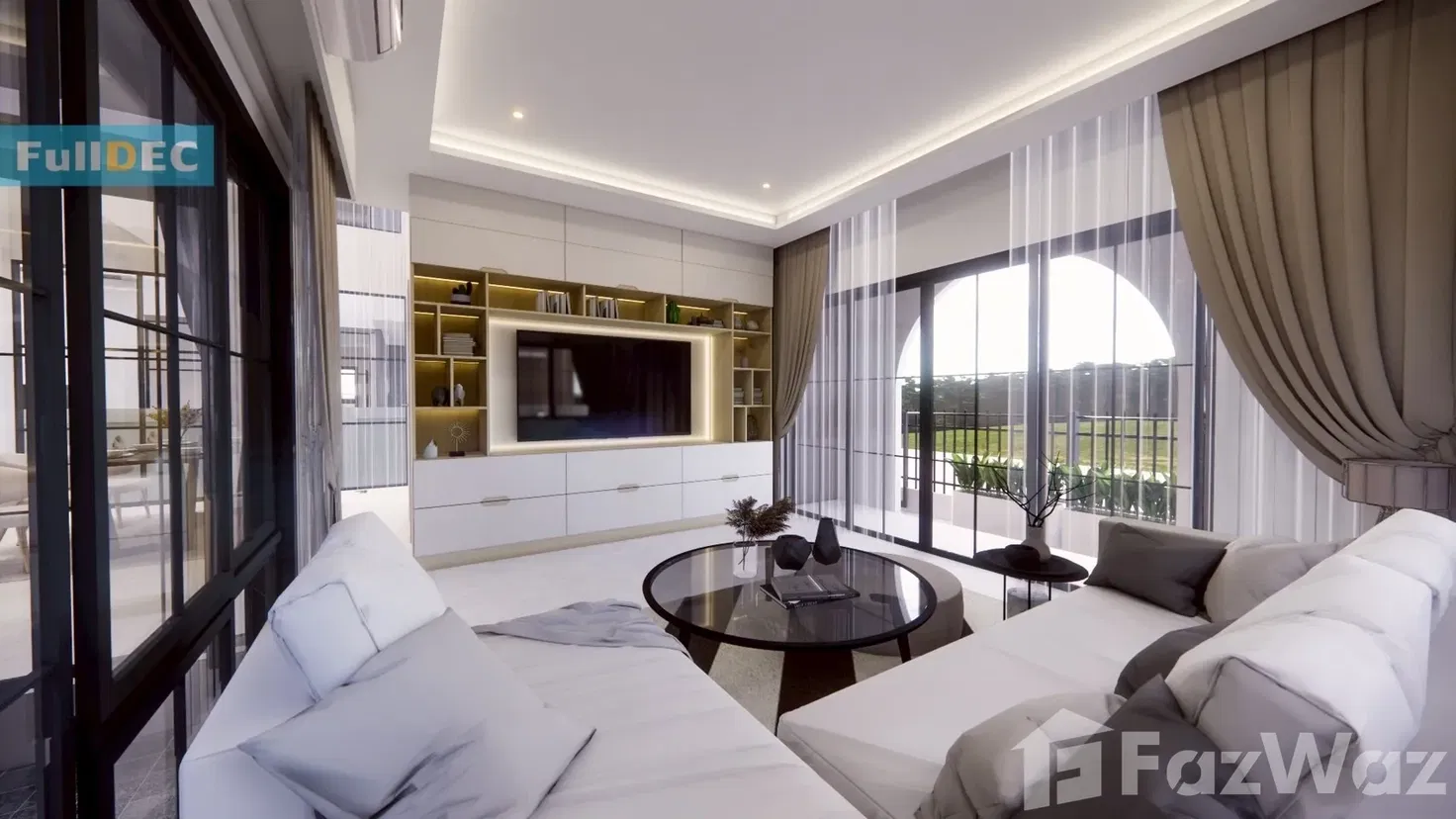 picture 3 Bedroom House for sale at Crown Estate Dulwich Road - 3/35