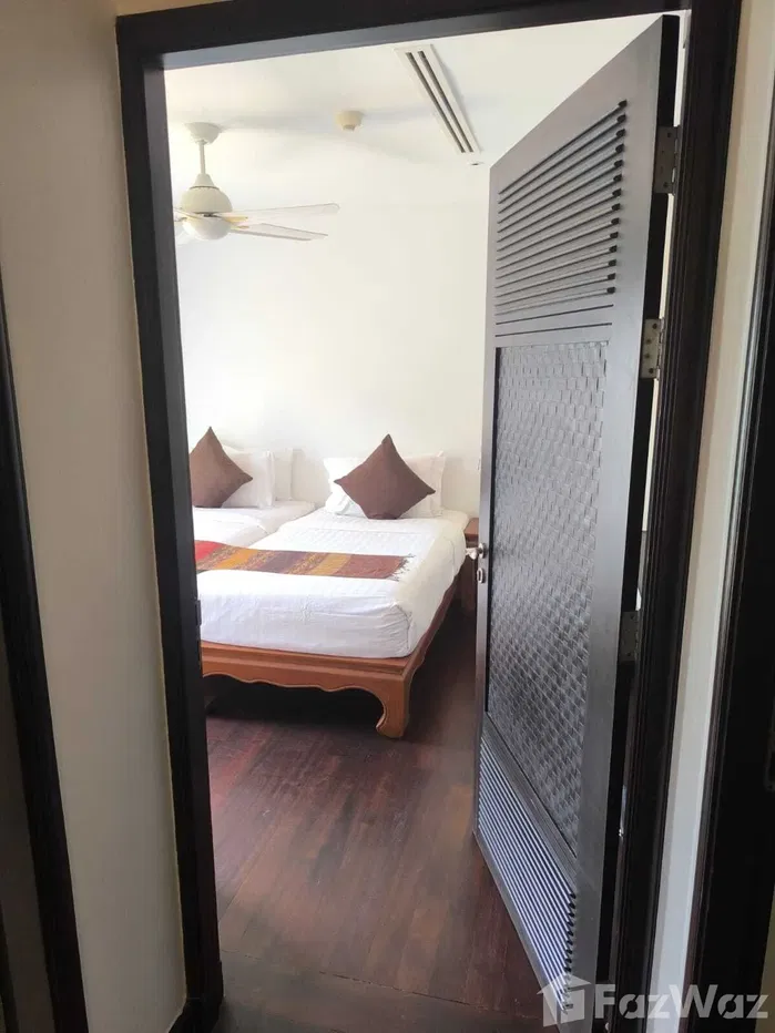 picture Large 3 Bedroom apartment with Beach access - 22/36