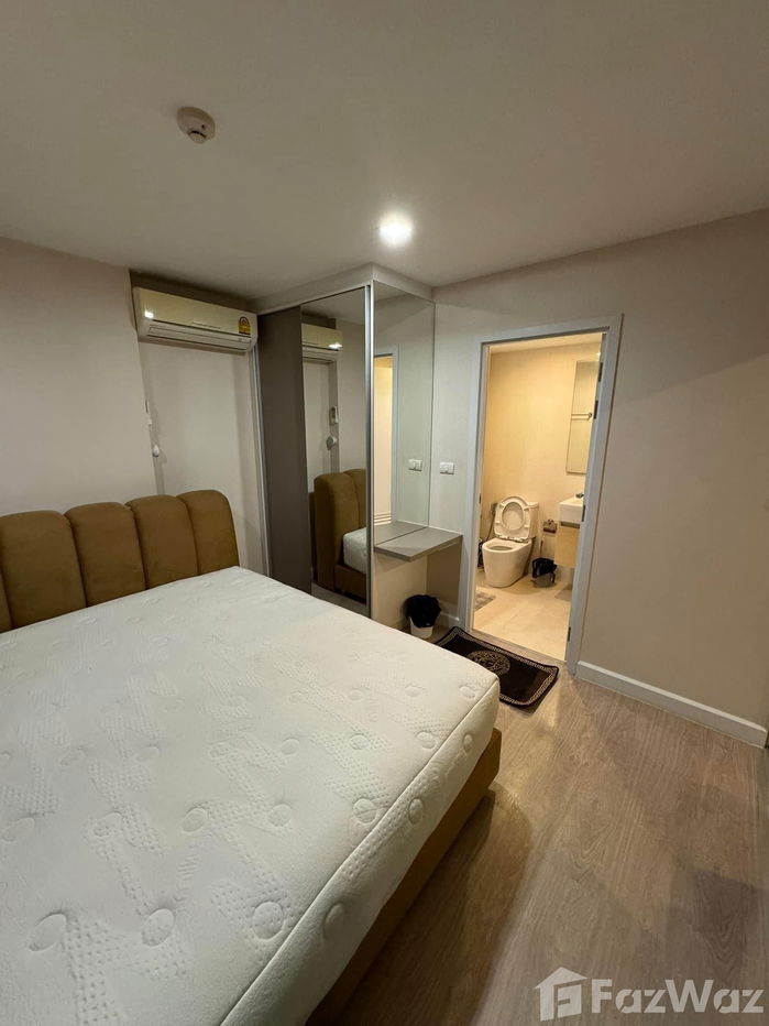 รูป ขาย คอนโด 1 ห้องนอน ในโครงการ เมโทร ลักซ์ พหลโยธิน-สุทธิสาร - รูปที่ 4/6