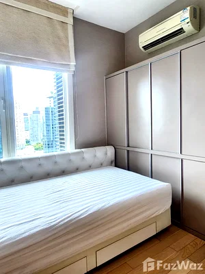 Condos for rent : 2 Bedroom Condo for rent at Siri At Sukhumvit 1912159
