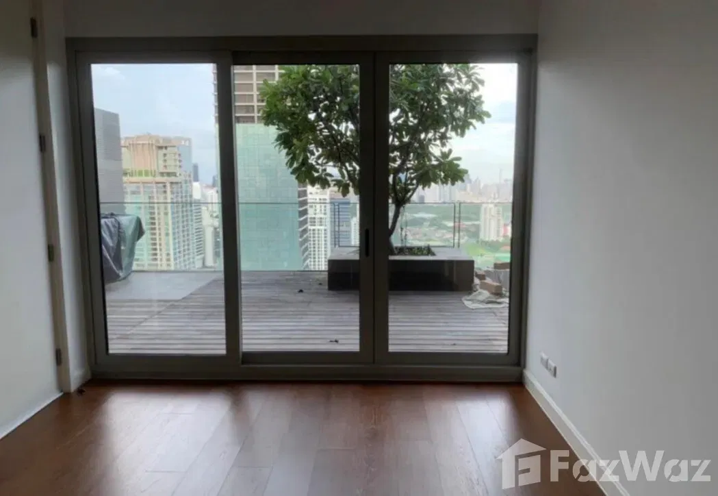 picture 🏙️ For Sale: Luxury Duplex at 185 Rajadamri - 12/13