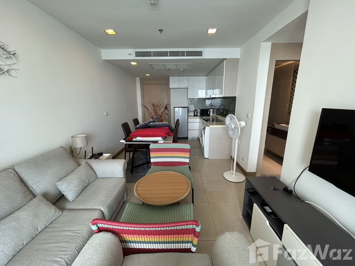 รูป ขาย คอนโด 1 ห้องนอน ในโครงการ เดอะ ปาล์ม วงศ์อมาตย์ - รูปที่ 17/20