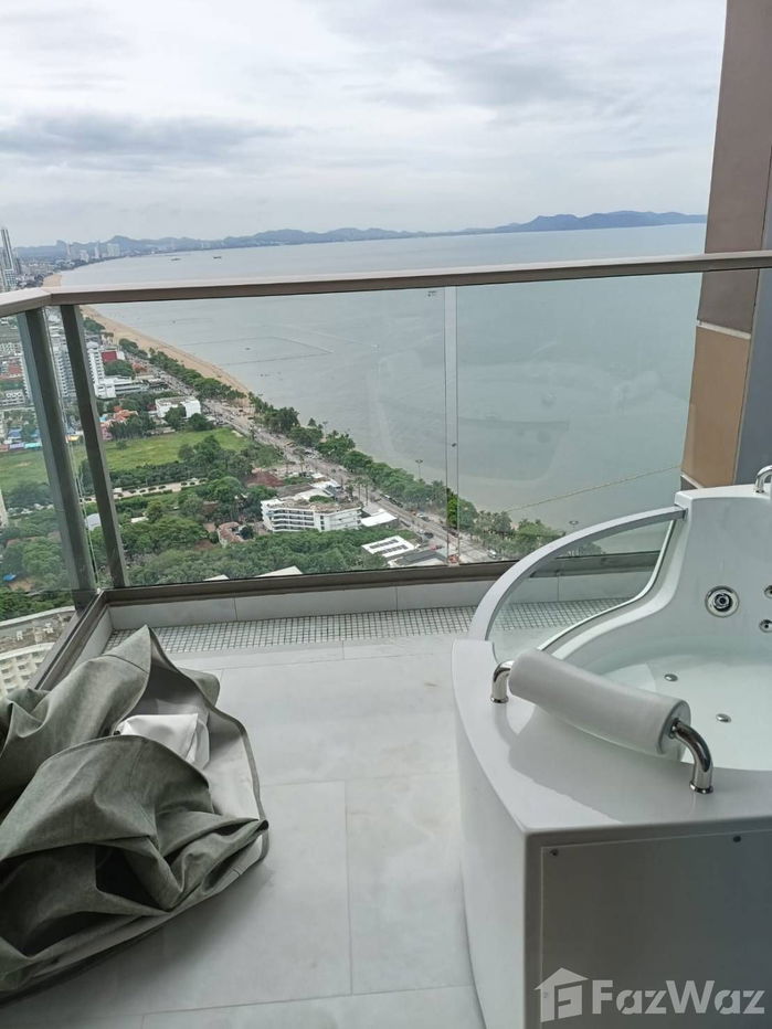 picture 1-Bedroom Condo for sale at Copacabana Beach Jomtien - 2/25