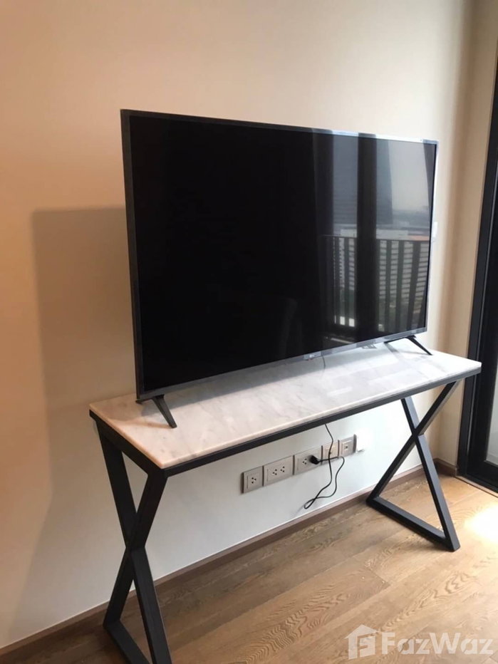 รูป คอนโดให้เช่า 1 ห้องนอน ในโครงการ ไอดีโอ คิว สุขุมวิท 36 1787244 - รูปที่ 6/9