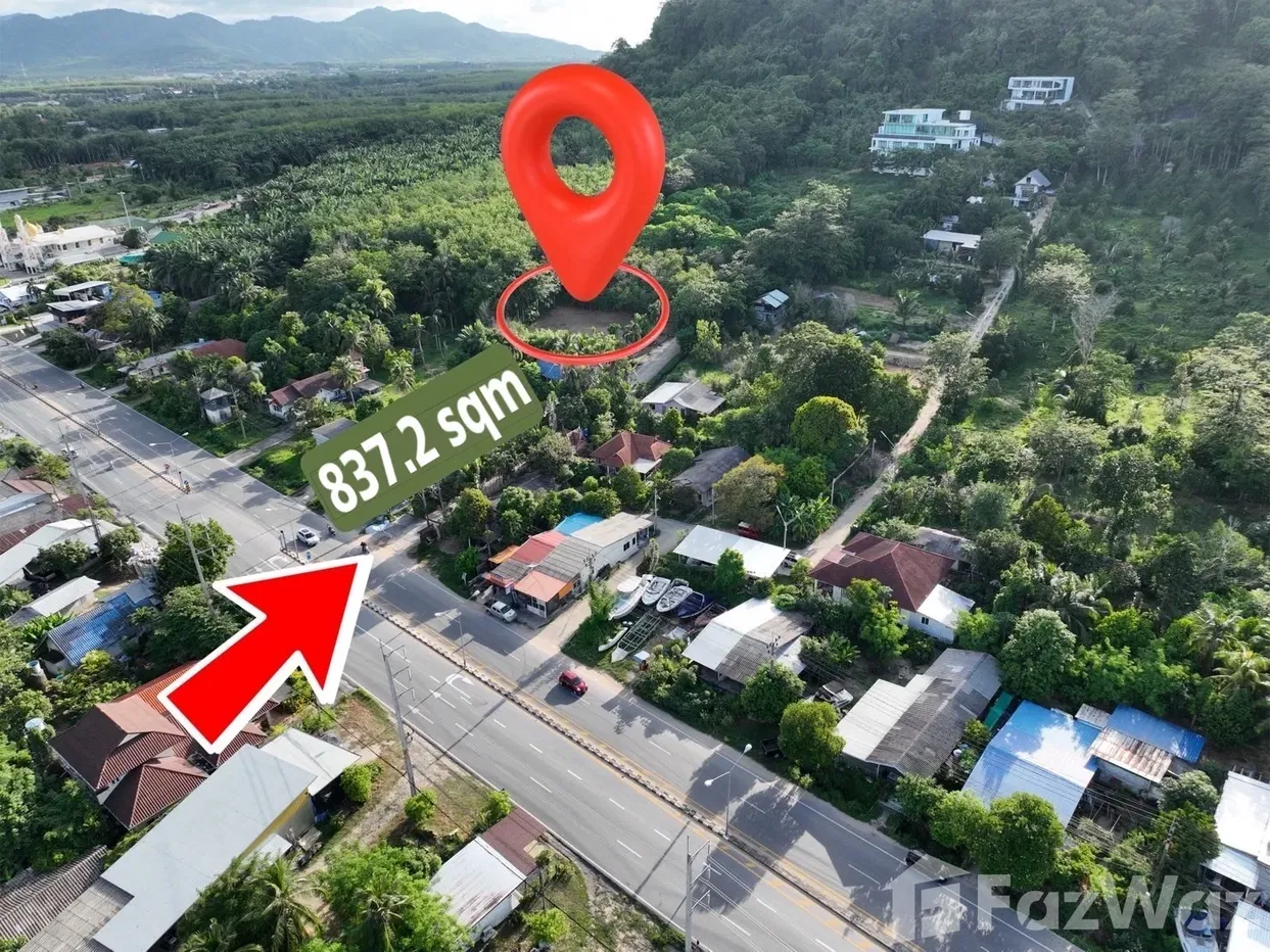 picture Land for sale at Yamu Hills - 2/17