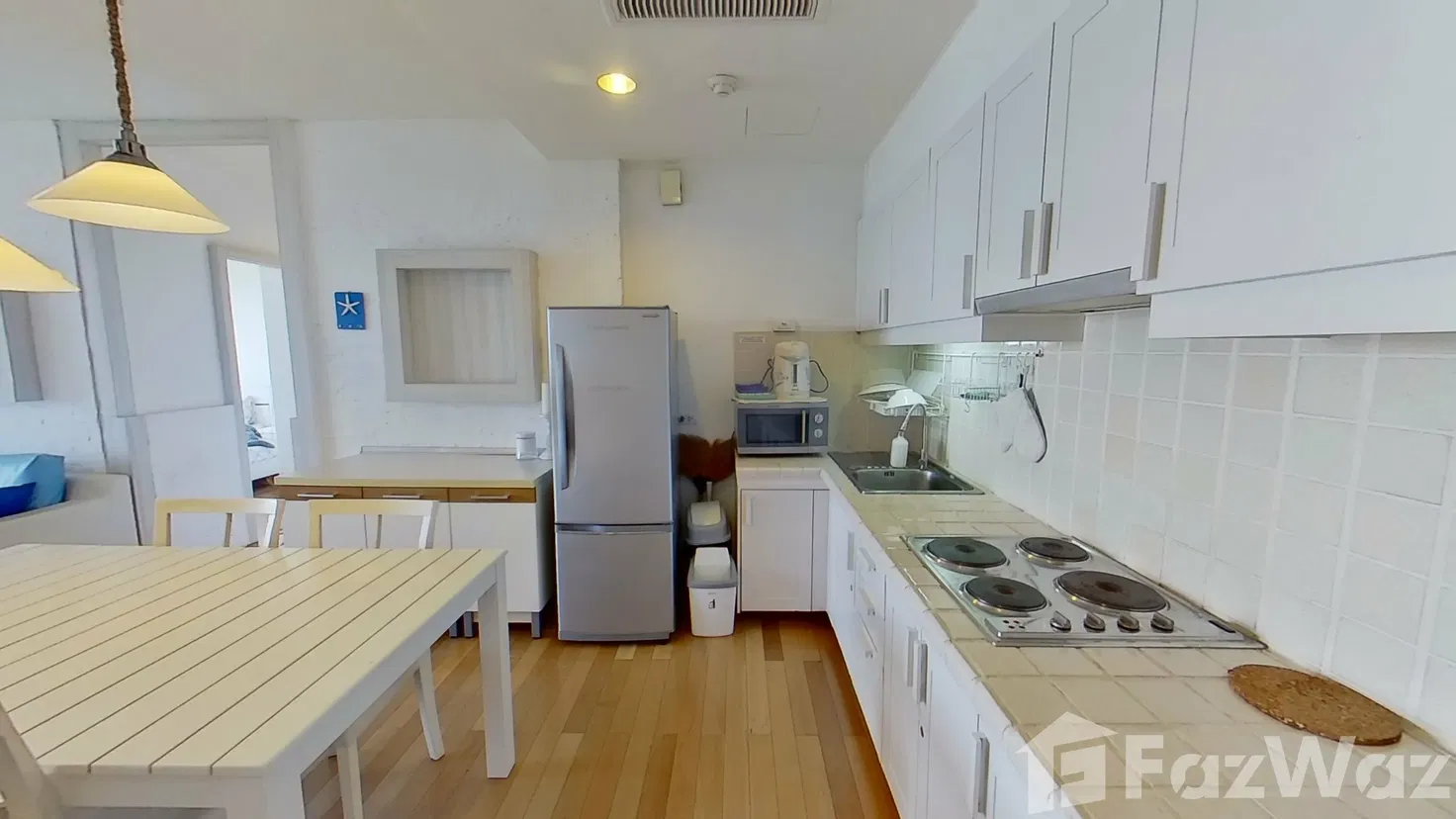 picture 2 Bedroom Condo for sale at Baan Nub Kluen - 6/16