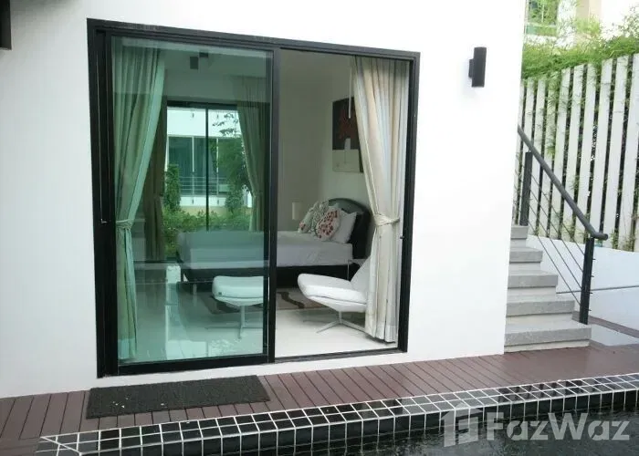 รูป ขาย วิลล่า 3 ห้องนอน ในโครงการ เดอะ รีเจ้นท์ พูล วิลล่า - รูปที่ 12/22