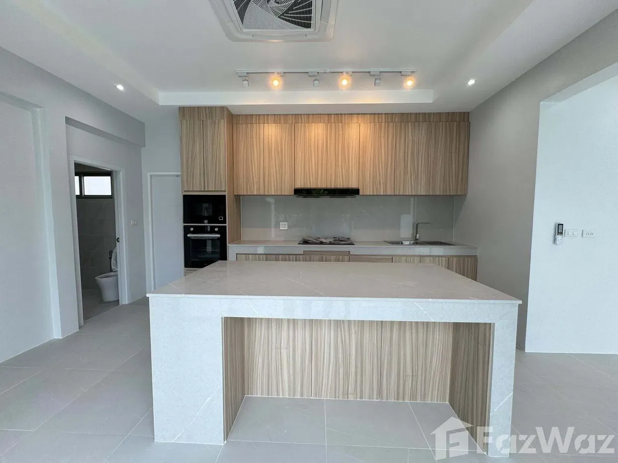 รูป ขาย วิลล่า 3 ห้องนอน ใน ฉลอง, ภูเก็ต - รูปที่ 9/16