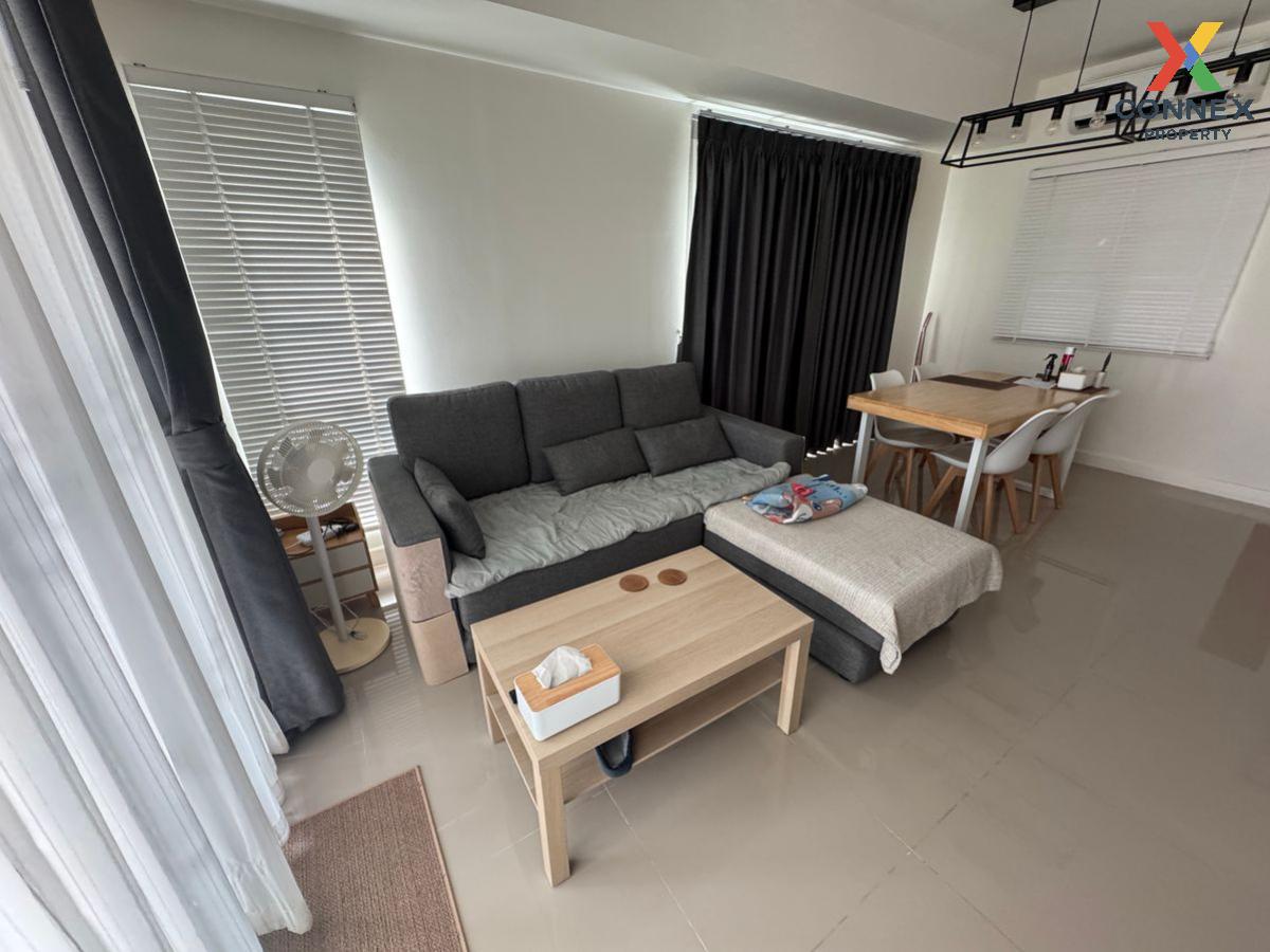 picture For Sale Townhouse/Townhome  , Pleno Ratchapruek - Chaengwattana , Bang Khu Wat , Mueang Pathum Thani , Pathum Thani , CX-127965 ✅ Live chat with us ADD LINE @connexproperty ✅  - 3/10