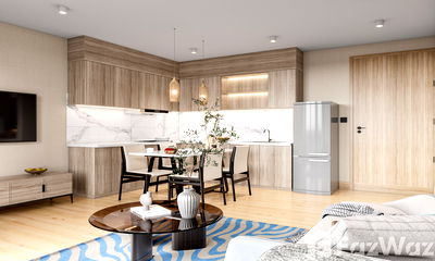 Condos for sale : 3 Bedroom Condo for sale at Laya Resort Phuket