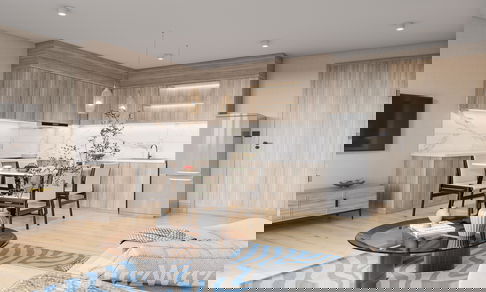 3 Bedroom Condo for sale at Laya Resort Phuket