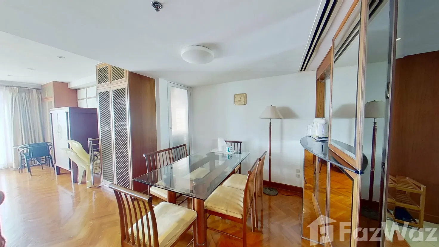 picture Cheap condominium Seaview for sale in centre of Hua Hin - 4/10