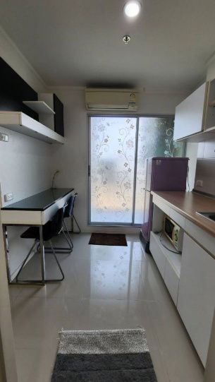 picture (For Rent Condo Lumpini Ville Lasalle-Bearing) - 11/16