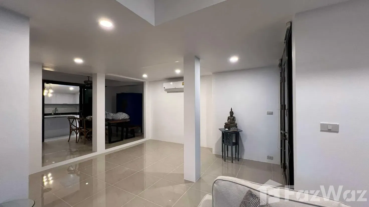 รูป วิลล่าให้เช่า 3 ห้องนอน ใน บ่อผุด, สุราษฎร์ธานี 1985320 - รูปที่ 28/43