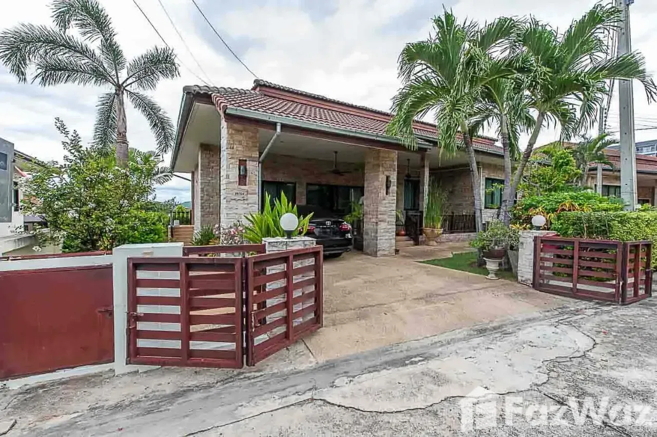picture Well-designed House at Hua Hin Horizon Village (HH107) - 1/32