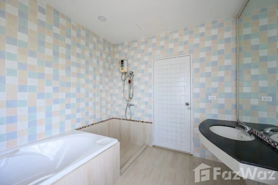 รูป บ้านเดี่ยวให้เช่า 3 ห้องนอน ใน ฉลอง, ภูเก็ต 5642935 - รูปที่ 14/44