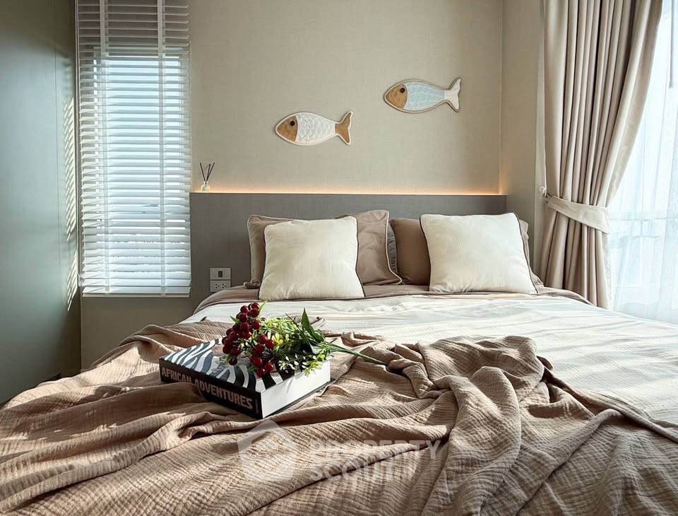 picture 1-BR Condo at Lumpini Ville Naklua - Wong Amat close to Naklua (ID 2252709) - 4/17