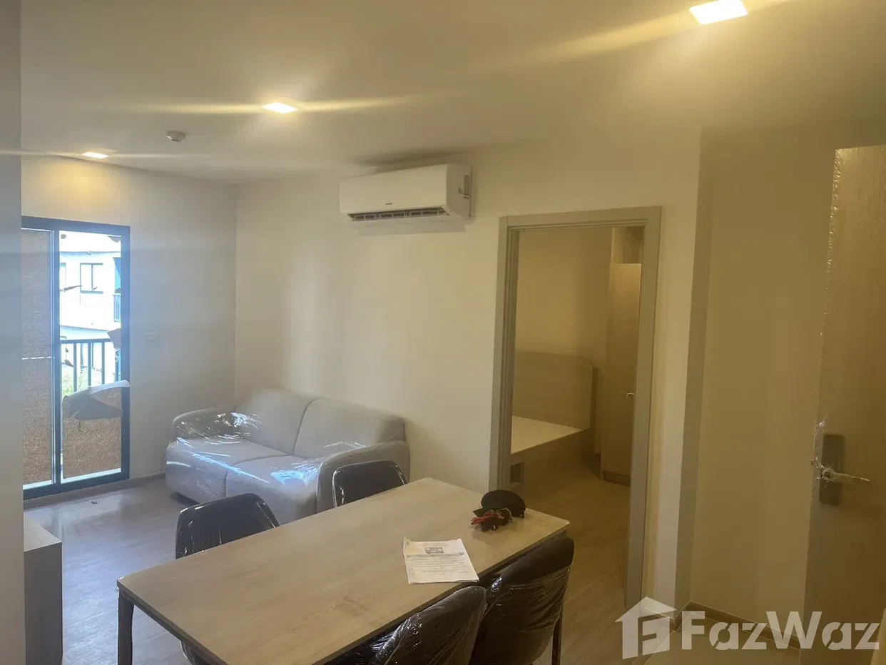 picture 2 Bedroom Condo for sale at Dcondo Reef Phuket - 1/8