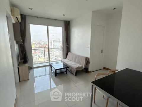 2-BR Condo at The Bloom Sukhumvit 71 near BTS Phra Khanong (ID 2250539)