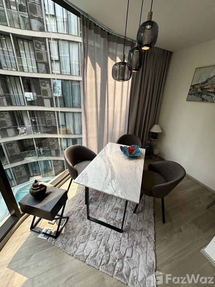picture Corner unit Fynn Asoke, Garden view, pool view - 23/28