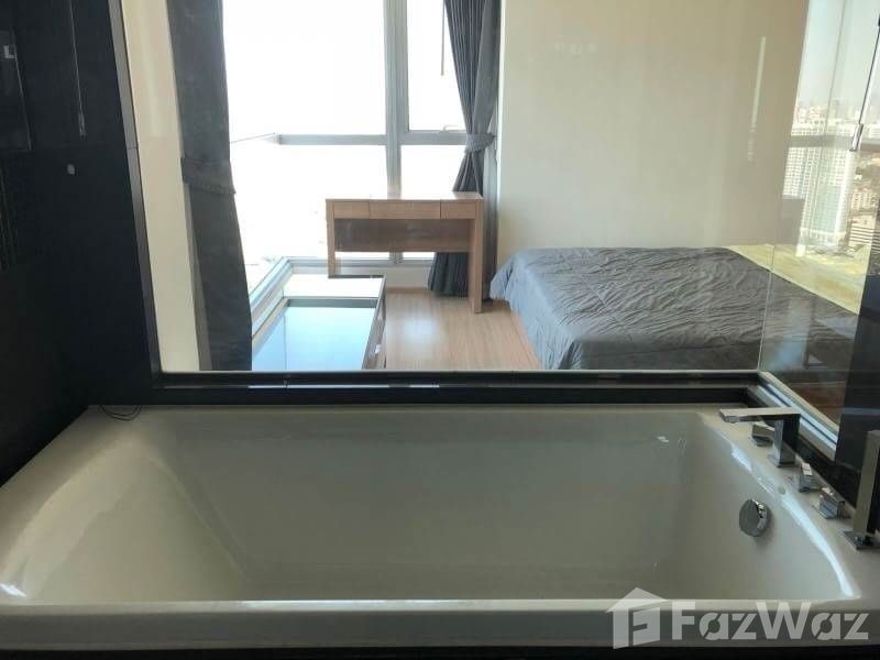 picture Luxury 2-Bedroom Condo at Rhythm 50 – Prime Sukhumvit Locati - 12/12