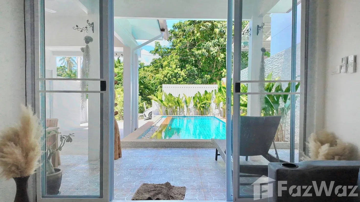 picture 2 Bedroom Villa for sale in Bo Phut, Surat Thani - 3/22