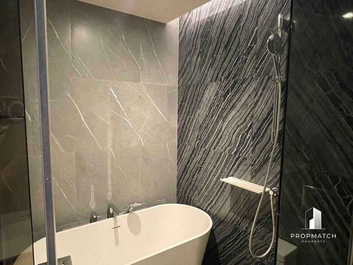 รูป ✨Flash Deal ✨The Reserve Sukhumvit 61 (2 Bed 2 Bath 63 SQM.) พร้อมอยู่ ! เพียง 64,000 บาทต่อเดือน Tel.0981315848 @propmatch - รูปที่ 5/6