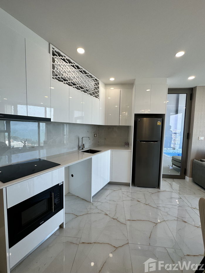 picture 1 Bedroom Condo for sale at Copacabana Beach Jomtien - 8/13