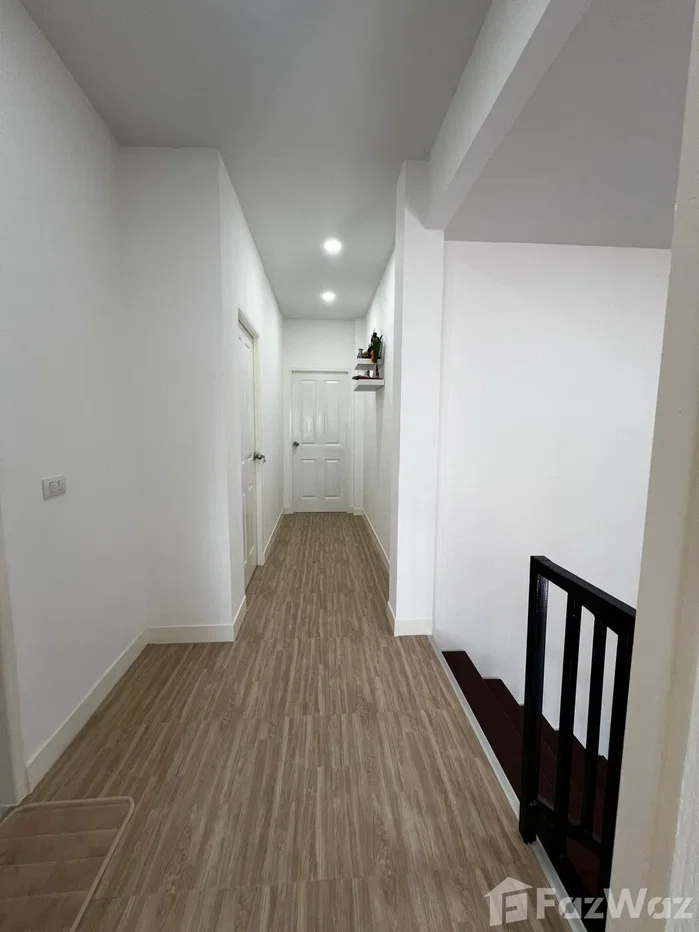 รูป บ้านเดี่ยวให้เช่า 3 ห้องนอน ใน ป่าคลอก, ภูเก็ต 5658349 - รูปที่ 11/28