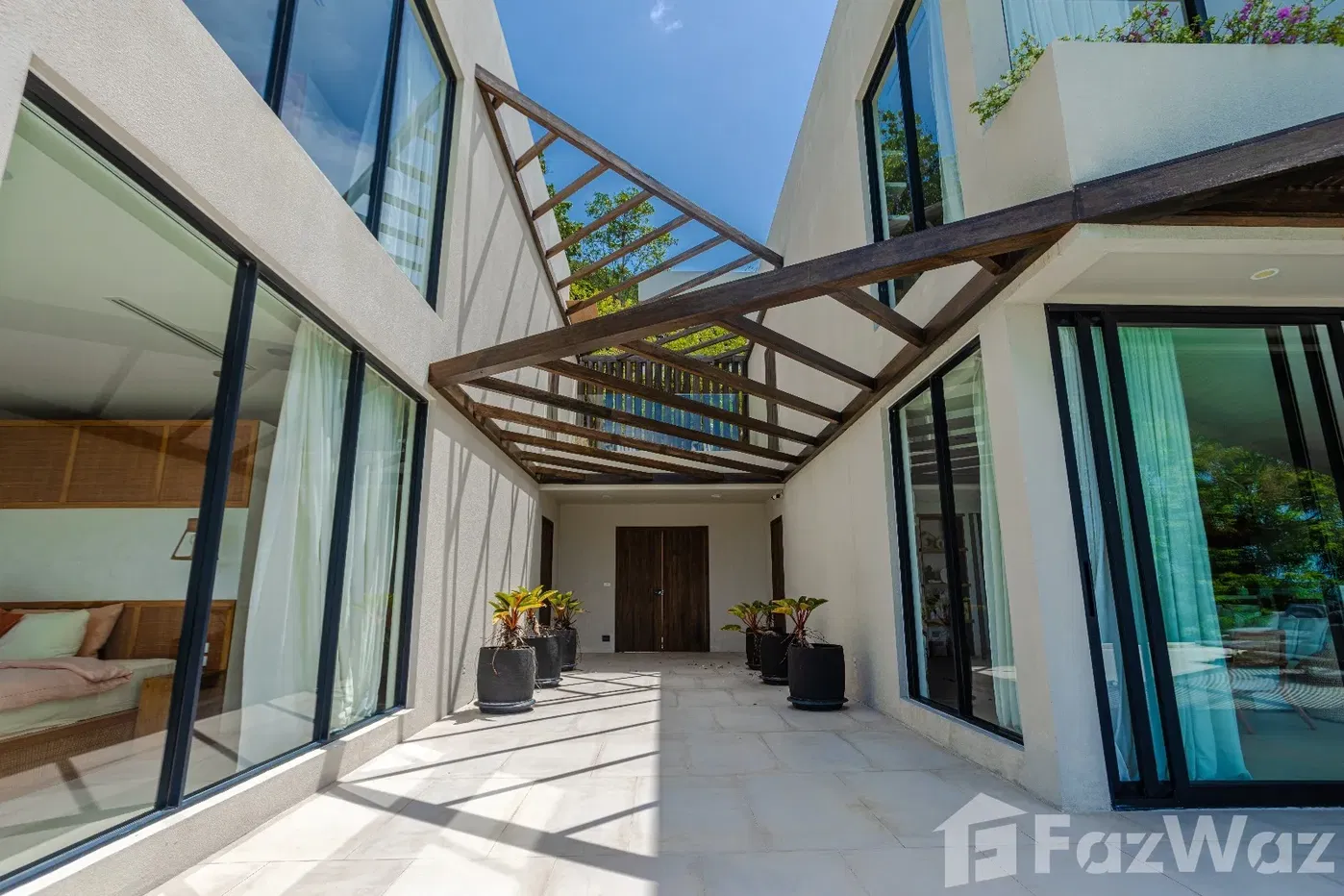 picture 3 Bedroom Villa for sale in Bo Phut, Surat Thani - 20/50