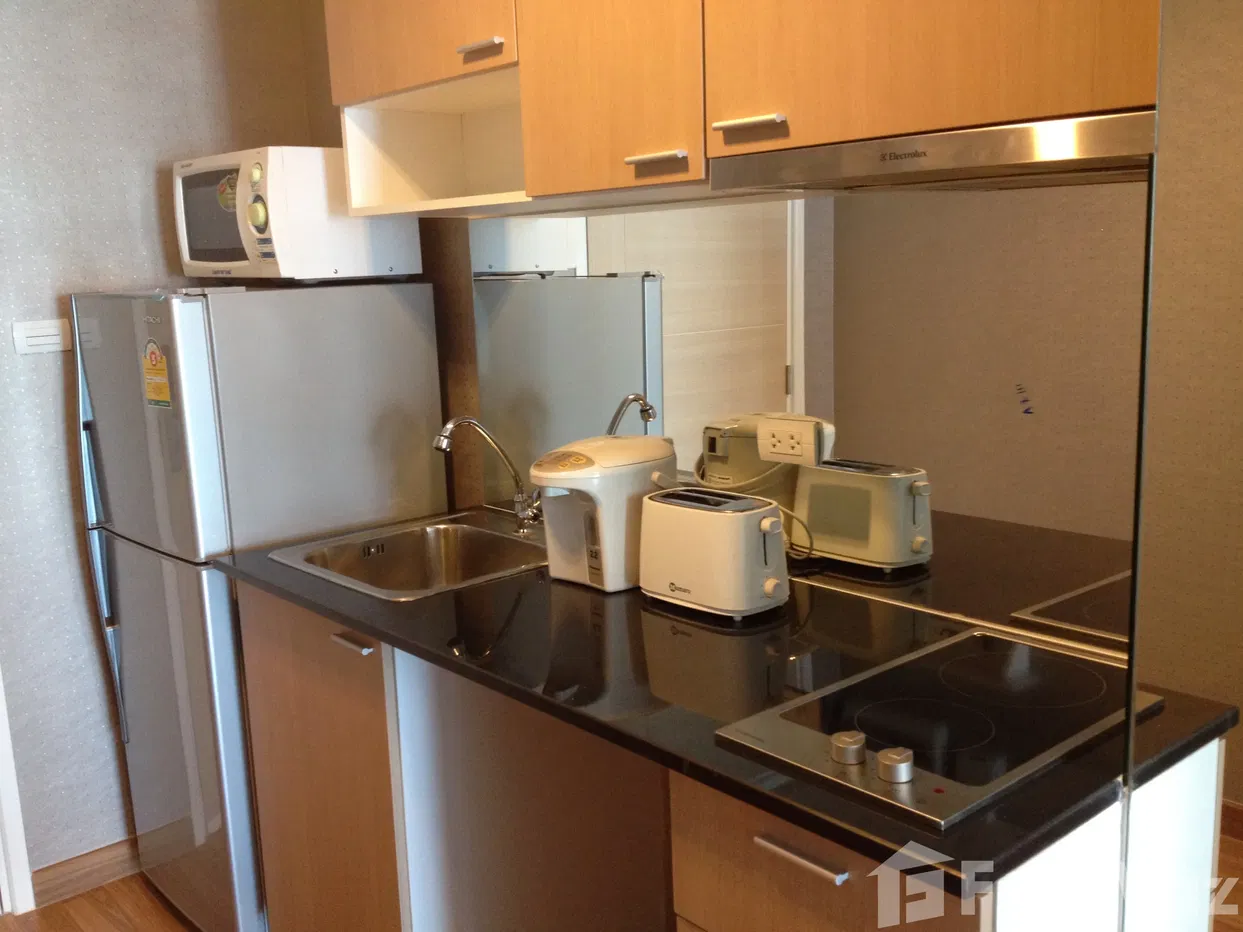 picture 2 Bedroom Condo for sale at My Resort Hua Hin - 19/19