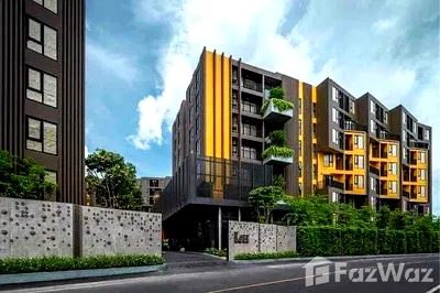 คอนโด ภูเก็ต : ขาย คอนโด สตูดิโอ ในโครงการ เดอะ เบส เซ็นทรัล ภูเก็ต 5361885