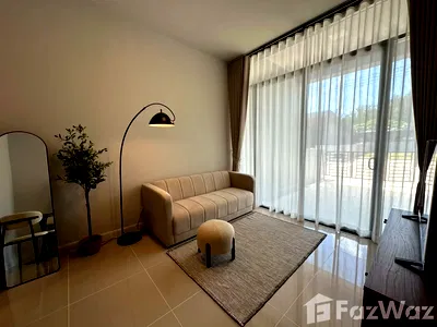 Townhouses for rent Phuket : Brand new pet friendly house near by airport, Naiyang Beach