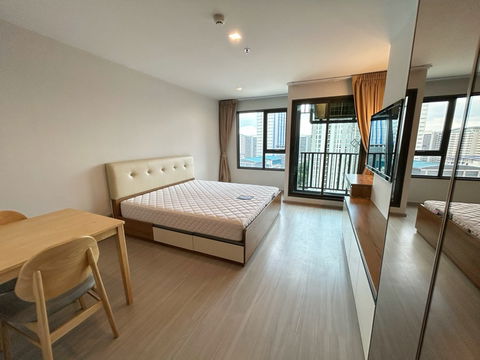 ลดราคาขาย Life ladprao ตึก A ทิศตะวันออก ห้องตำแหน่งเยี่ยม