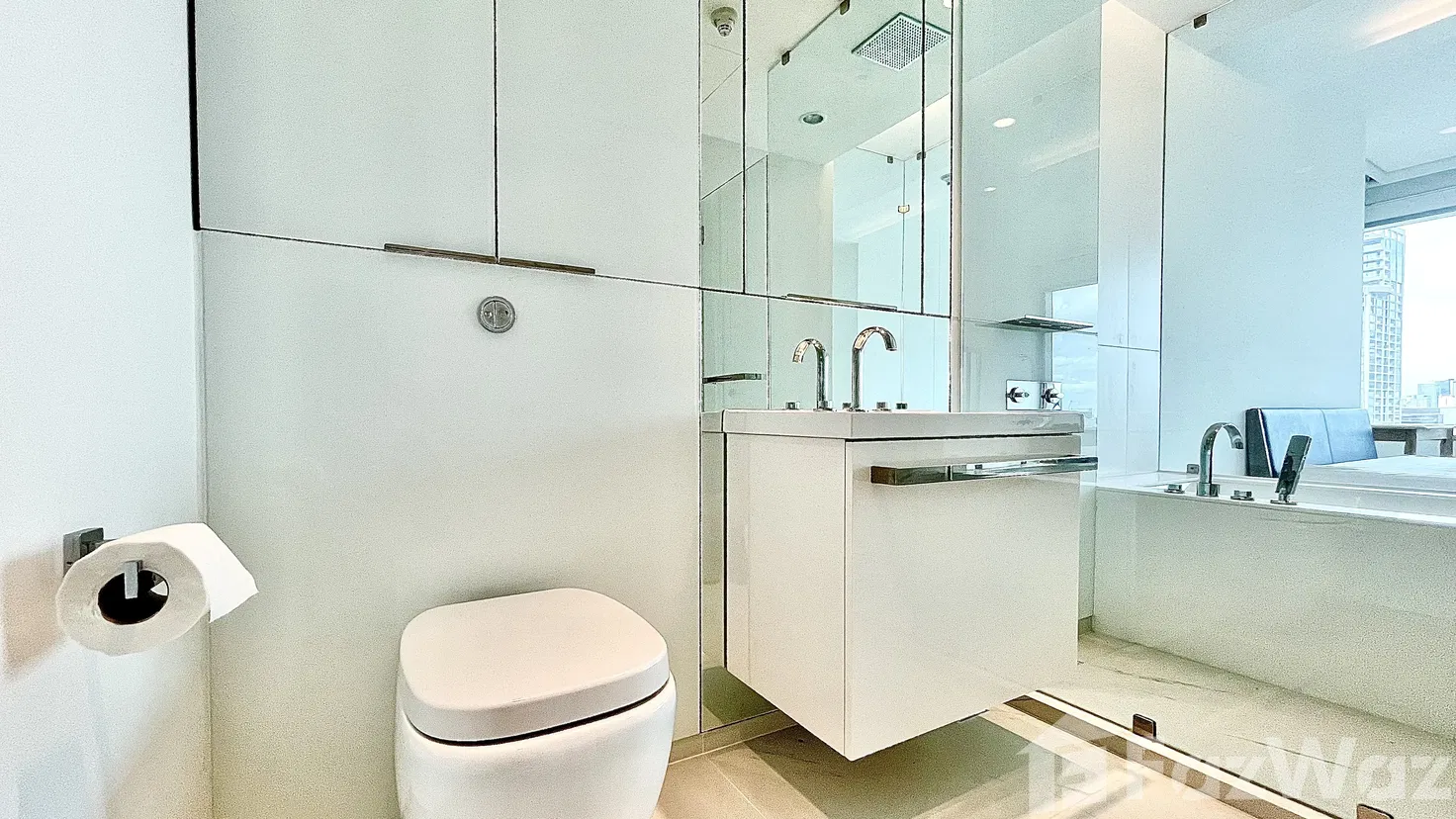 picture 2 Bedroom Condo for sale at 185 Rajadamri - 28/48