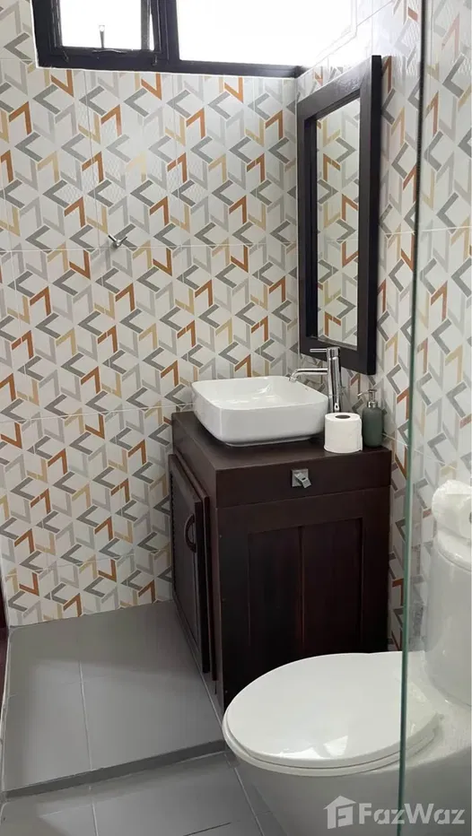 รูป ทาวน์เฮ้าส์ให้เช่า 2 ห้องนอน ใน บ่อผุด, สุราษฎร์ธานี 5596521 - รูปที่ 11/23