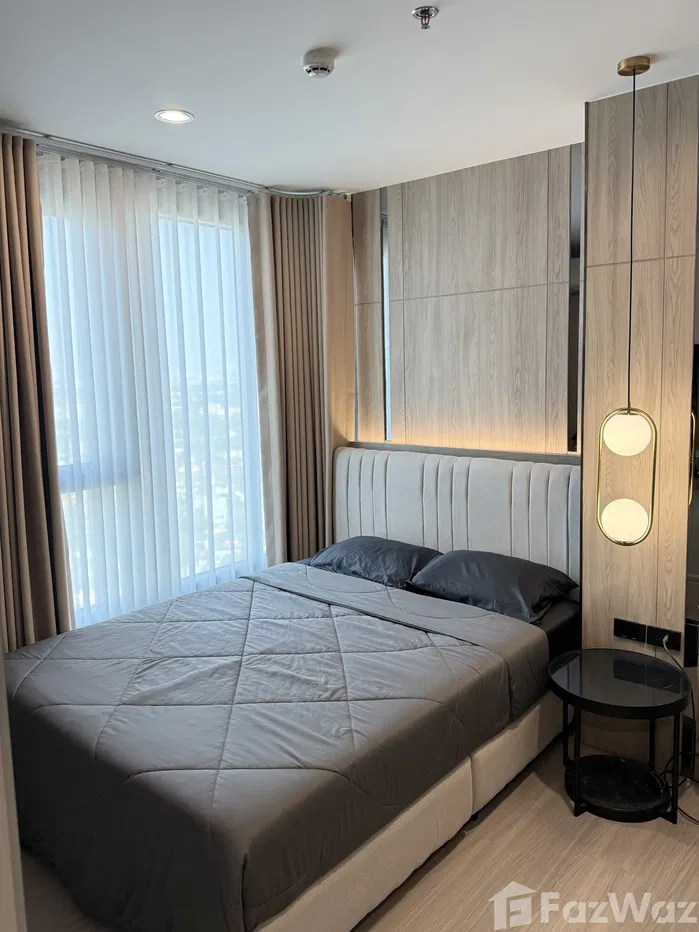 picture 2 Bedroom Condo for sale at The Parkland Phetkasem 56 - 14/18