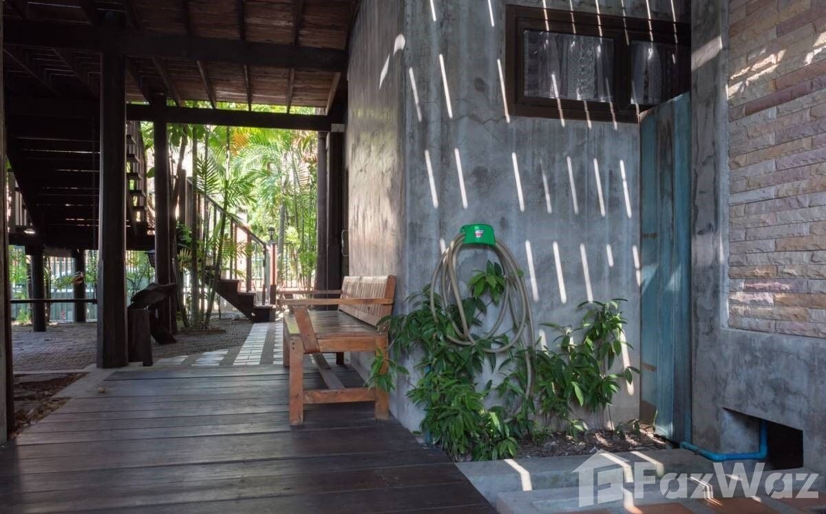 รูป ขาย บ้านเดี่ยว 5 ห้องนอน ใน เมืองพัทยา, ชลบุรี - รูปที่ 22/30