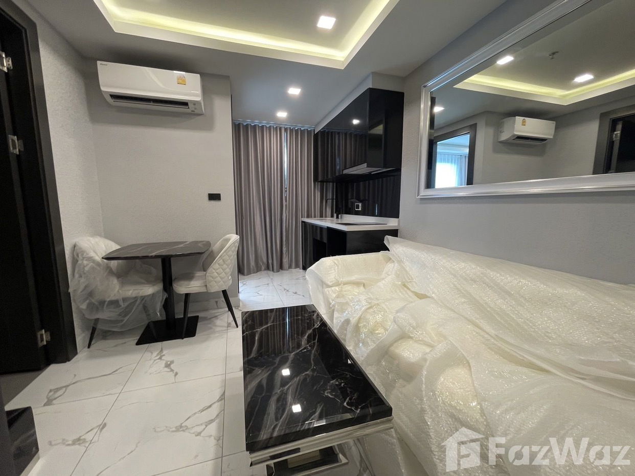 picture 1 Bedroom Condo for sale at Arcadia Millennium Tower - 4/25