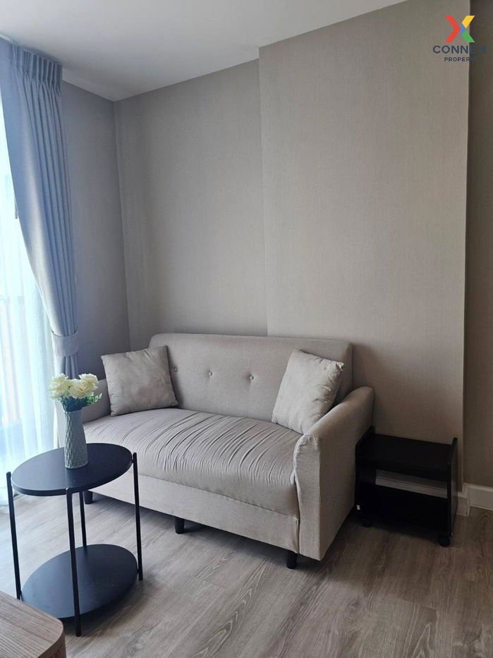picture For Rent Condo , Metro Luxe Ratchada , MRT-Huai Khwang , Din Daeng , Din Daeng , Bangkok , CX-90640 ✅ Live chat with us ADD LINE @connexproperty ✅  - 3/12