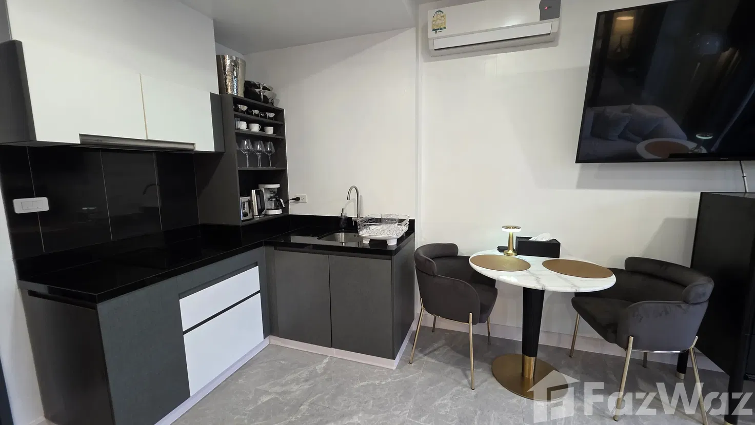 รูป ขาย คอนโด 1 ห้องนอน ในโครงการ เดอะ เดค ป่าตอง - รูปที่ 7/20
