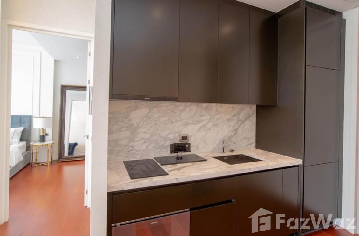 picture 1 Bedroom Condo for rent at Khun By Yoo 1892448 - 3/10