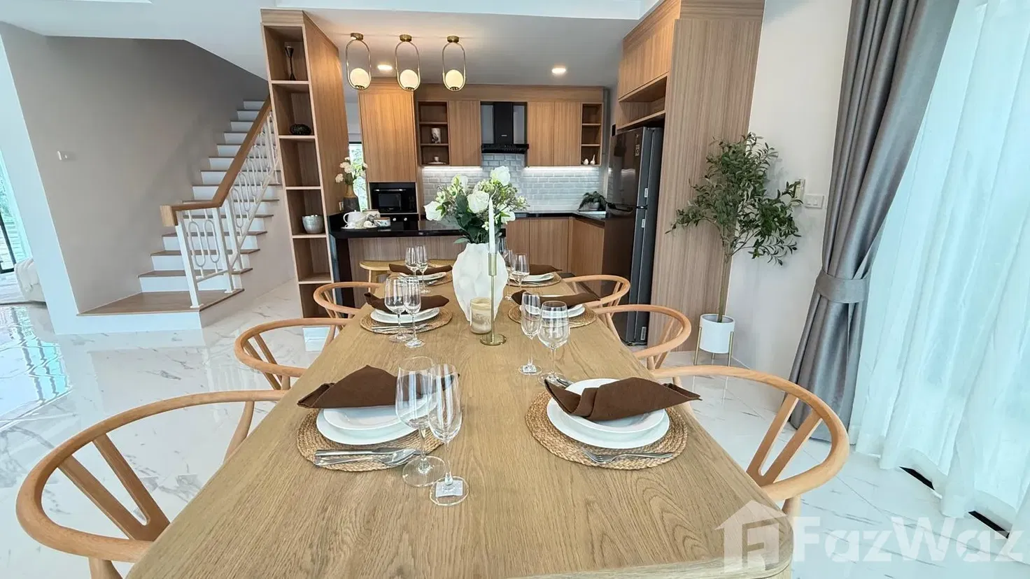 picture 3 Bedroom Villa for sale at The Place Thalang - 11/26