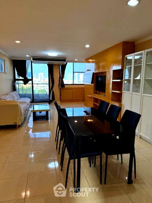 คอนโดให้เช่า : คอนโด 2 ห้องนอน Supalai Place Sukhumvit 39 สถานี BTS พร้อมพงษ์ (ID 2252057)