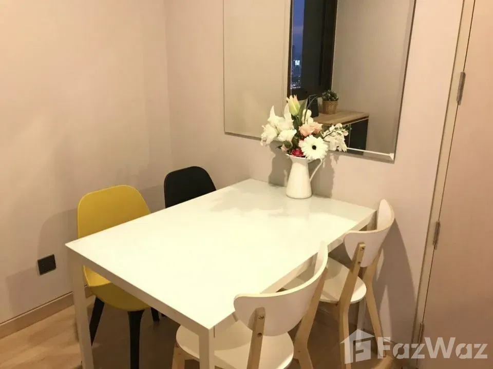 picture 2 Bedroom Condo for sale at Lumpini Suite Phetchaburi - Makkasan - 4/8