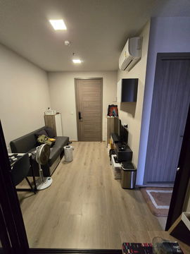 The Privacy Taopoon Interchange ห้องสวย ราคาดี สอบถามเพิ่มเติมได้ที่ Line @condorental