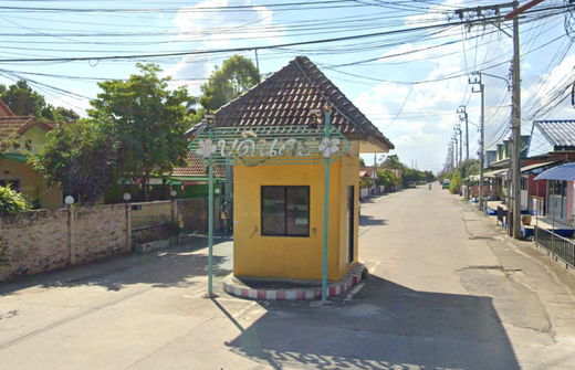 รูป Baan Badintorn 1 Khlong Sam Wa - รูปที่ 1/3