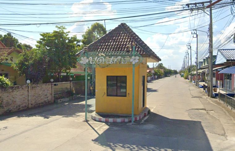 บ้านบดินทร 1 คลองสามวา
