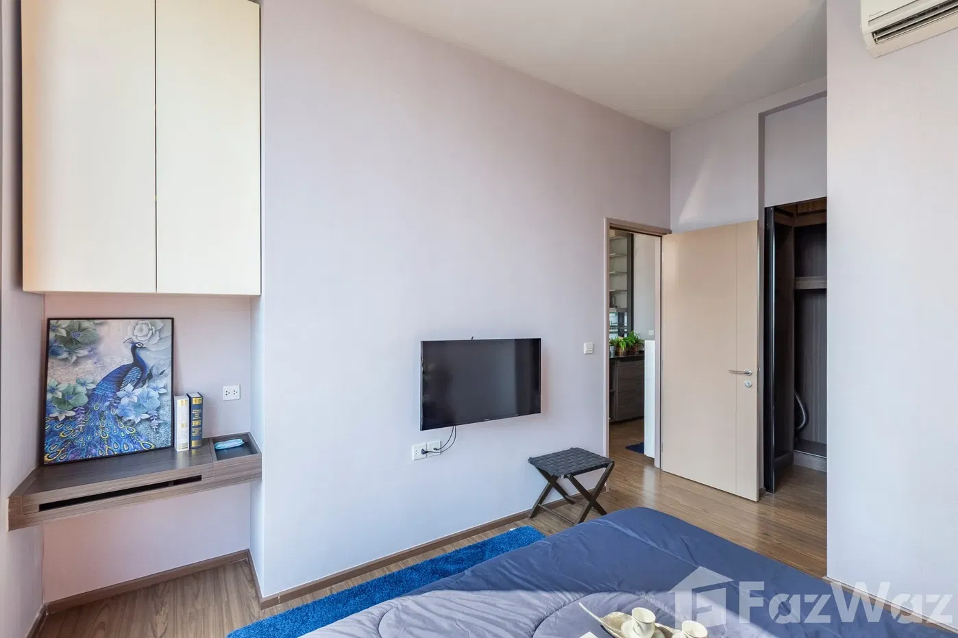 picture 1 Bedroom condo for sell at The Line Sukhumvit 71 - 15/23