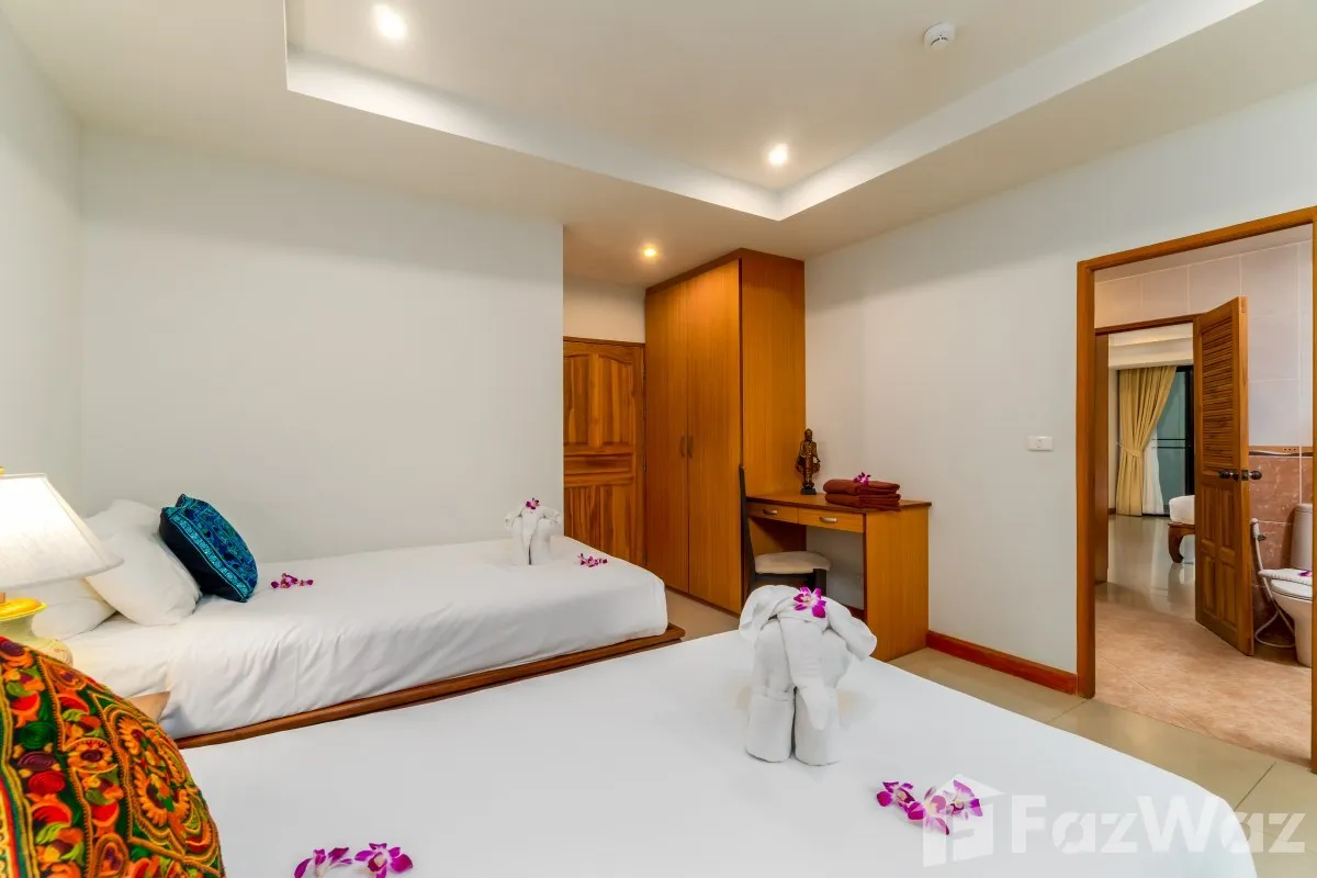 2 Bedroom Condo for sale at Surin Sabai 1385172 - image 4